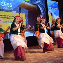 NHIDCL’s Inception day celebration on 18th July 2018 at Hotel Ashoka.