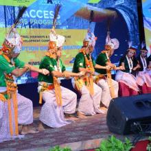 NHIDCL’s Inception day celebration on 18th July 2018 at Hotel Ashoka.