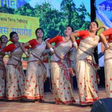NHIDCL’s Inception day celebration on 18th July 2018 at Hotel Ashoka.