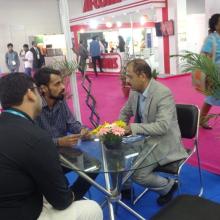 IRF World Road Meeting 2017 from 14-11-2017 to 17-11-2017 at India Expo Mart, Greater Noida.