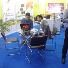 IRF World Road Meeting 2017 from 14-11-2017 to 17-11-2017 at India Expo Mart, Greater Noida.