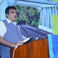 NHIDCL’s Inception day celebration on 18th July 2018 at Hotel Ashoka.
