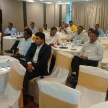 Road Show and Pre-Bid Conference for Zojila Tunnel in Hyderabad on 19th August 2016