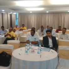 Road Show and Pre-Bid Conference for Zojila Tunnel in Hyderabad on 19th August 2016