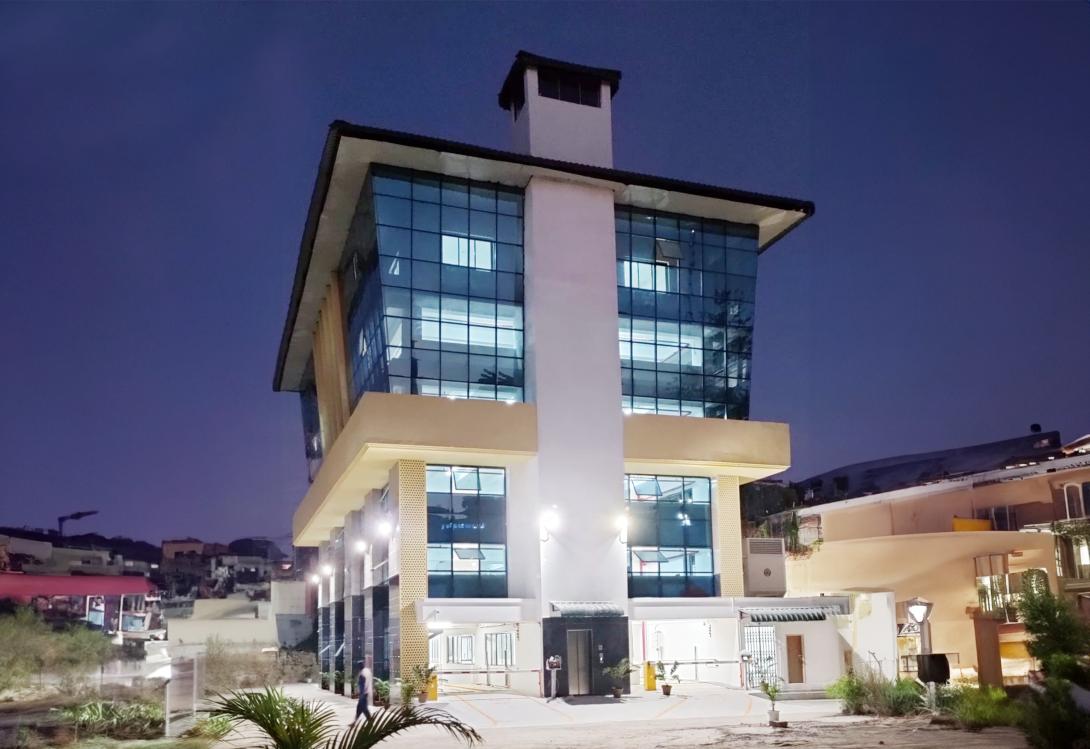 AMLCP, Arunachal Pradesh